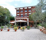 Hotel Al Caminetto Torri del Benaco Lake of Garda